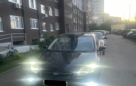 Ford Focus III, 2012 год, 735 000 рублей, 14 фотография