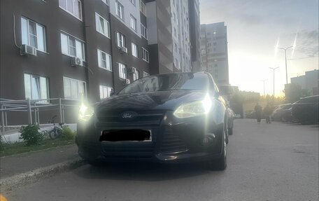 Ford Focus III, 2012 год, 735 000 рублей, 15 фотография