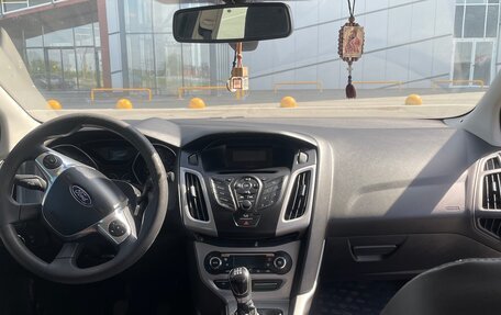 Ford Focus III, 2012 год, 735 000 рублей, 11 фотография