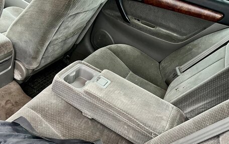 Chevrolet Evanda, 2005 год, 320 000 рублей, 6 фотография