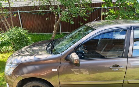 Datsun on-DO I рестайлинг, 2017 год, 450 000 рублей, 4 фотография