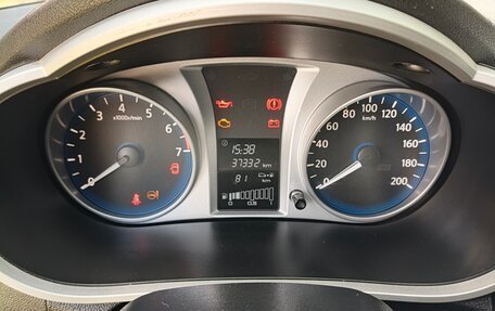Datsun on-DO I рестайлинг, 2017 год, 450 000 рублей, 9 фотография