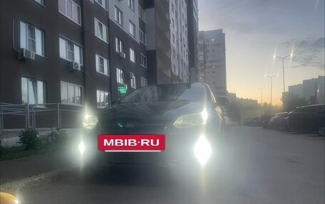 Ford Focus III, 2012 год, 735 000 рублей, 13 фотография