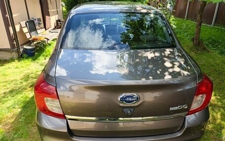 Datsun on-DO I рестайлинг, 2017 год, 450 000 рублей, 3 фотография