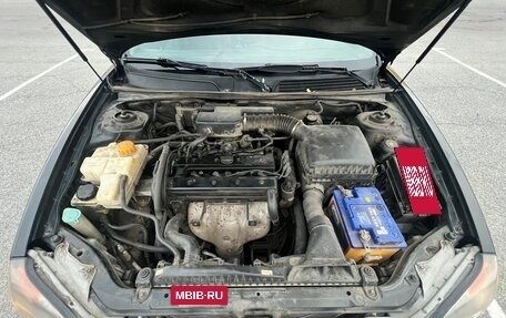 Chevrolet Evanda, 2005 год, 320 000 рублей, 7 фотография