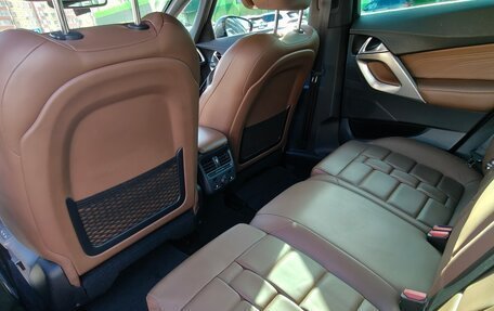 Citroen DS5, 2012 год, 1 200 000 рублей, 7 фотография