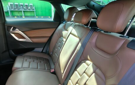 Citroen DS5, 2012 год, 1 200 000 рублей, 8 фотография