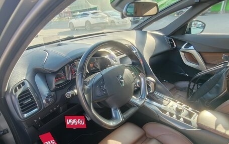 Citroen DS5, 2012 год, 1 200 000 рублей, 6 фотография