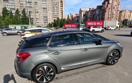 Citroen DS5, 2012 год, 1 200 000 рублей, 5 фотография
