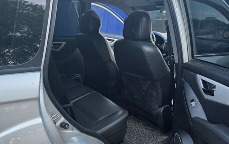 Lifan X60 I рестайлинг, 2015 год, 515 000 рублей, 6 фотография