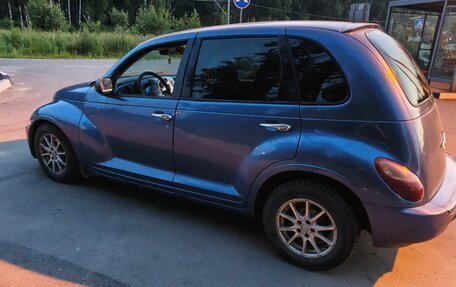 Chrysler PT Cruiser, 2006 год, 340 000 рублей, 3 фотография