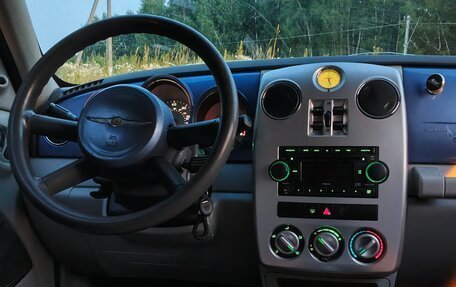 Chrysler PT Cruiser, 2006 год, 340 000 рублей, 8 фотография