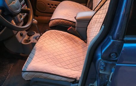Chrysler PT Cruiser, 2006 год, 340 000 рублей, 7 фотография
