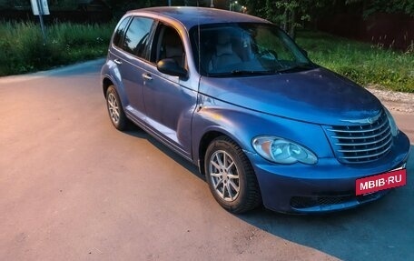 Chrysler PT Cruiser, 2006 год, 340 000 рублей, 2 фотография