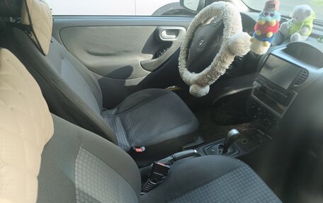 Opel Corsa C рестайлинг, 2004 год, 200 000 рублей, 1 фотография