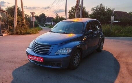 Chrysler PT Cruiser, 2006 год, 340 000 рублей, 1 фотография