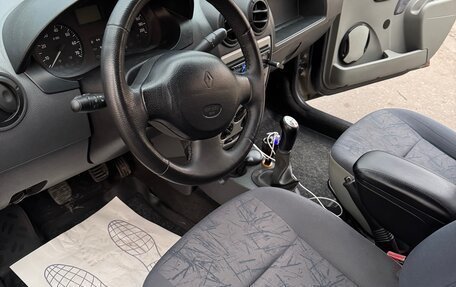 Renault Logan I, 2006 год, 385 000 рублей, 8 фотография