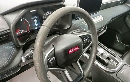 Haval Jolion, 2022 год, 822 560 рублей, 1 фотография