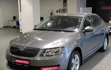 Skoda Octavia, 2014 год, 1 070 000 рублей, 1 фотография
