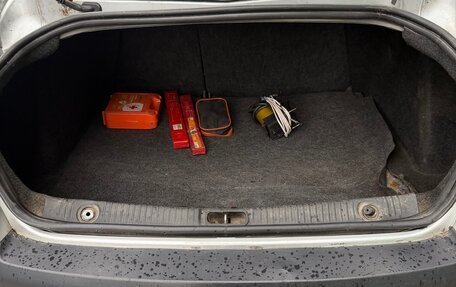 Renault Megane II, 2008 год, 250 000 рублей, 4 фотография