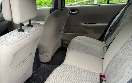 Renault Megane II, 2008 год, 250 000 рублей, 14 фотография