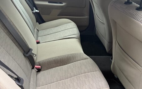 Renault Megane II, 2008 год, 250 000 рублей, 19 фотография