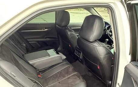 Toyota Camry, 2021 год, 4 400 000 рублей, 5 фотография