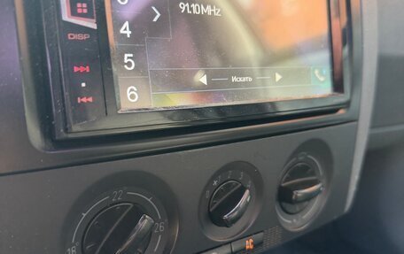 Skoda Fabia I, 2002 год, 260 000 рублей, 6 фотография