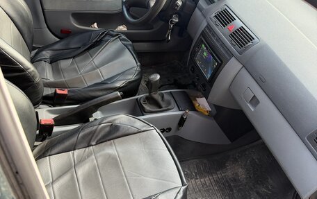Skoda Fabia I, 2002 год, 260 000 рублей, 5 фотография