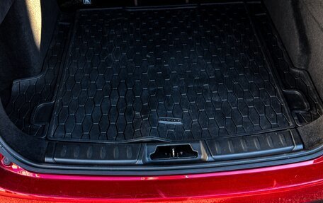 Jaguar F-Pace, 2017 год, 3 120 000 рублей, 11 фотография