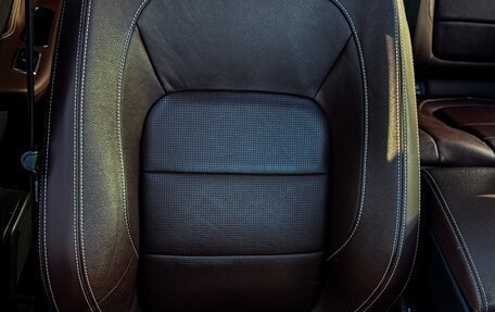 Jaguar F-Pace, 2017 год, 3 120 000 рублей, 14 фотография