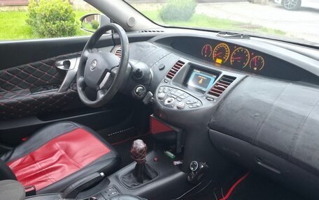 Nissan Primera III, 2006 год, 260 000 рублей, 3 фотография