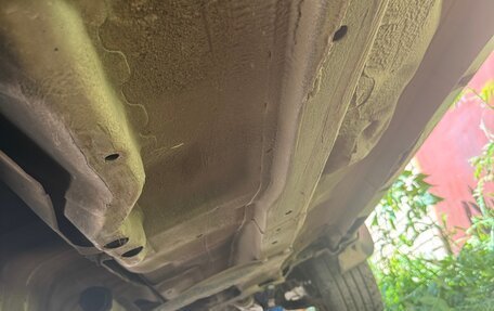 Nissan Primera III, 2006 год, 260 000 рублей, 11 фотография