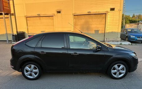 Ford Focus II рестайлинг, 2009 год, 360 000 рублей, 4 фотография