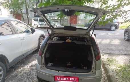Opel Corsa C рестайлинг, 2004 год, 200 000 рублей, 5 фотография