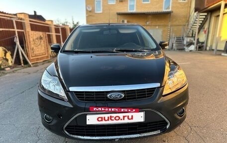 Ford Focus II рестайлинг, 2009 год, 360 000 рублей, 2 фотография