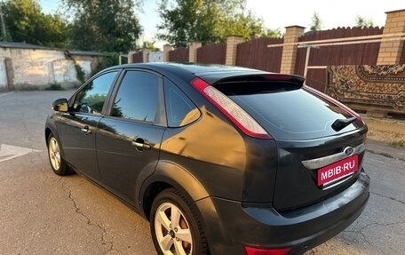Ford Focus II рестайлинг, 2009 год, 360 000 рублей, 7 фотография