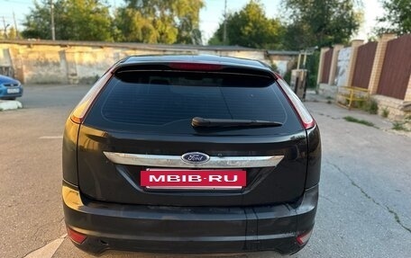 Ford Focus II рестайлинг, 2009 год, 360 000 рублей, 6 фотография