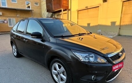 Ford Focus II рестайлинг, 2009 год, 360 000 рублей, 3 фотография
