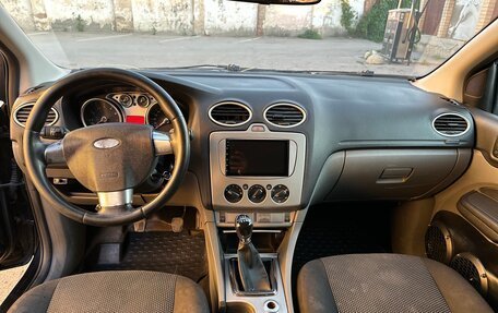 Ford Focus II рестайлинг, 2009 год, 360 000 рублей, 8 фотография