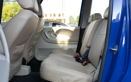 Skoda Roomster, 2008 год, 598 000 рублей, 9 фотография