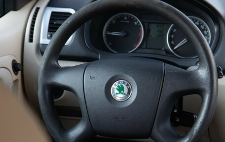 Skoda Roomster, 2008 год, 598 000 рублей, 14 фотография