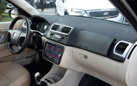 Skoda Roomster, 2008 год, 598 000 рублей, 8 фотография