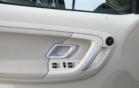 Skoda Roomster, 2008 год, 598 000 рублей, 17 фотография