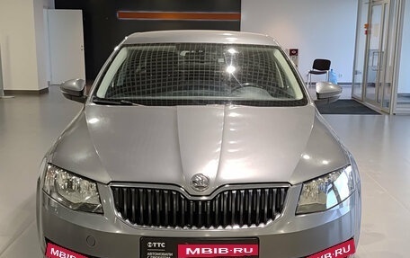 Skoda Octavia, 2014 год, 1 070 000 рублей, 2 фотография