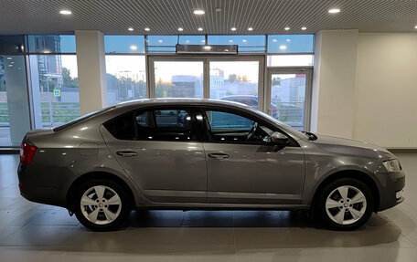Skoda Octavia, 2014 год, 1 070 000 рублей, 5 фотография
