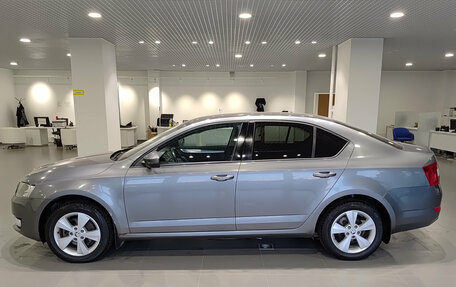 Skoda Octavia, 2014 год, 1 070 000 рублей, 10 фотография