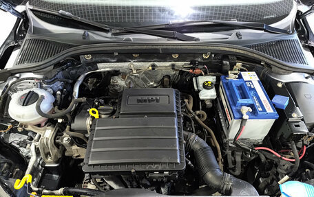 Skoda Octavia, 2014 год, 1 070 000 рублей, 11 фотография