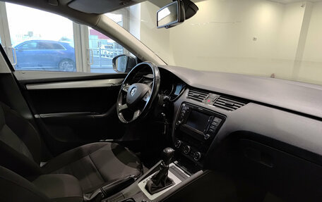 Skoda Octavia, 2014 год, 1 070 000 рублей, 13 фотография