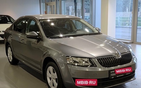Skoda Octavia, 2014 год, 1 070 000 рублей, 3 фотография